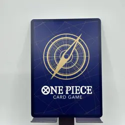 English One Piece CCG Boa Hancock SR OP14-112 The Azure Sea's Seven In-Hand - Image 2