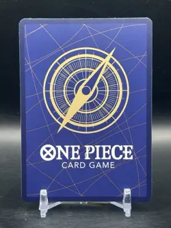 Bandai Boa Hancock OP14-112 SR The Azure Sea's Seven One Piece CCG English - Image 2