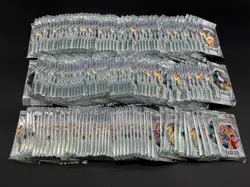 Lot of (156) Disney Lorcana Fabled Booster Packs Sealed - Image 1