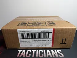 🪄 🏰 🪄 Disney Lorcana Fabled Set 9 TCG Booster Box FACTORY SEALED Case x4 TAC5 - Image 1