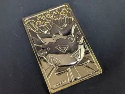 Pokemon Togepi 23K Gold Plated Card with Pokeball - Limited Edition COA - Image 4
