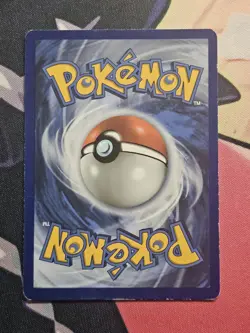 Pokemon TCG Evolutions XY Holo Rare Card Charizard 11/108 LP - Image 5