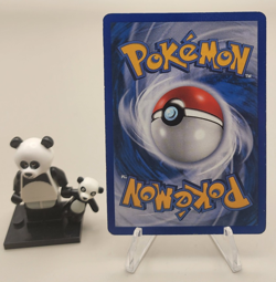 Slowbro - 33/147 - Pokemon Aquapolis Non-Holo Card MP - Image 2