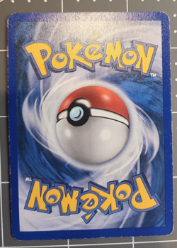 Slowbro - 33/147 - Pokemon Aquapolis Non-Holo Card MP - Image 4