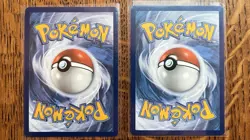 Pecharunt Ex 019/064 & Secret Box 163/167 ACE SPEC Pokemon Card Playset NM - Image 2