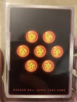 Bardock Inherited Might BT18-107 SR Foil Card Game Dragon Ball Super Card Game - Image 2