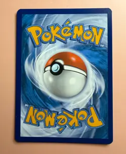 Pokemon Mela Full Art Holo Card 236/182 SV04 Paradox Rift English - Image 2