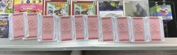 Gundam Card Game TCG ENGLISH BETA Foil Resources 10 - Image 2