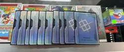 Gundam Card Game TCG ENGLISH BETA Foil Resources 10 - Image 4