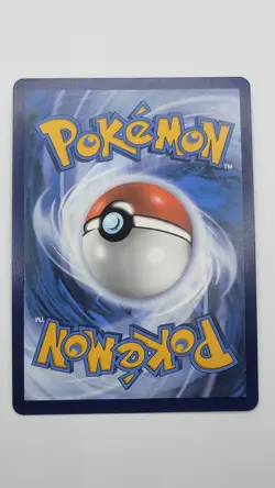 Grass Energy (Texture Full Art) Ultra Rare Crown Zenith 152/159 NM Pokemon Card - Image 2