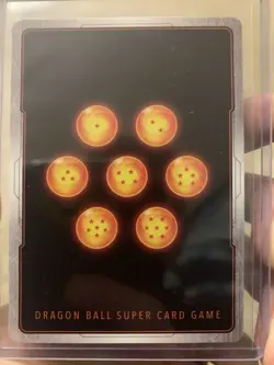 Piccolo Guardian of Earth SPR BT18-065 Dragon Ball Super Card Game - Image 2