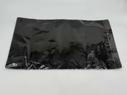 Official Rare One Piece Card Game Playmat Limited Edition Vol.1 Sealed - Image 2