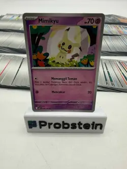 Lot of (1000) Pokemon Phantasmal Flames Holo Common Promo Cards Indonesian - Image 3