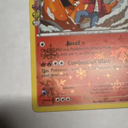 Pokemon Charizard RC5/RC32 Generations Radiant Collection Holo Alt Art 2016 Card - Image 3