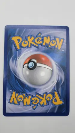 Hippowdon 25/111 Rising Rivals Reverse Holo - LP Pokemon TCG Card - Image 2