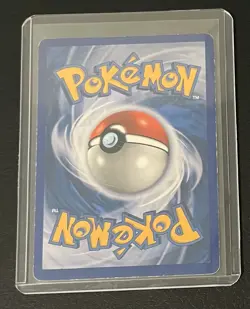 Pokemon TCG Lucario Lv X DP12 Diamond & Pearl Promo Holo Level Up Card - Image 2