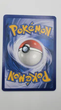 Crobat G 47/127 Platinum Reverse Holo Pokemon Card TCG - Image 3