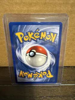 Hitmontop Neo Discovery 22/75 Unlimited Edition Regular Card NM - Image 2