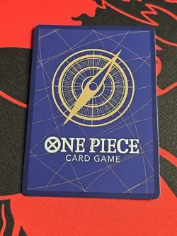 One Piece OP14-118 Boa Hancock Card - Rare Foil You’ll Frighten Me CCG 2026 - Image 2