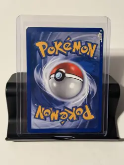 Dark Scizor - 9/105 - Pokemon Neo Destiny 1st Edition Holo Rare Card WOTC - HP! - Image 2