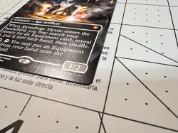 Trading card singles for Magic the Gathering: Stoneforge Mystic M029 - Image 5