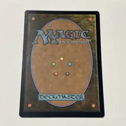 Cascade Bluffs Commander: Edge of Eternities Regular - Image 2