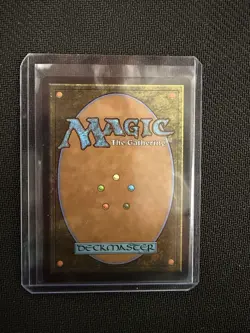 MTG Marsh Flats (Borderless) (Dragonscale Foil) Special Guests Foil #115 - Image 3