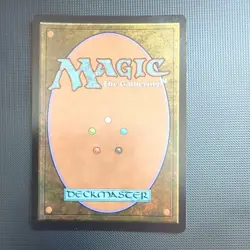 Sunderflock (Showcase) Lorwyn Eclipsed FOIL - MTG NM - Image 2