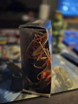 MTG Phyrexia One Commander Deck Corrupting Influence, Sealed - Image 2