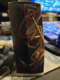 MTG Phyrexia One Commander Deck Corrupting Influence, Sealed - Image 5