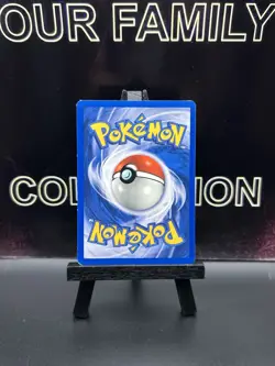 Misty's Psyduck Pokemon TCG 54/132 WOTC Regular LP - Image 4