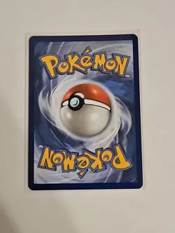 Pokemon Cynthia's Spiritomb 244/217 ASC Full Art Rare Basic 70 HP TCG - Image 2
