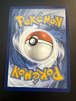 Pokemon TCG Team Rockets Persian EX Full Art 219/182 Destined Rivals Ultra Rare - Image 2