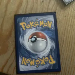 Pokemon Mewtwo EX TCG Full Art Holo Card 158/162 2015 Breakthrough Ultra Rare - Image 3