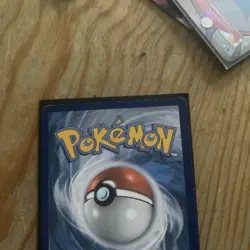 Pokemon Mewtwo EX TCG Full Art Holo Card 158/162 2015 Breakthrough Ultra Rare - Image 4