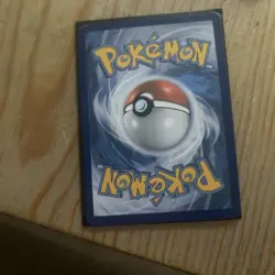 Pokemon Mewtwo EX TCG Full Art Holo Card 158/162 2015 Breakthrough Ultra Rare - Image 5