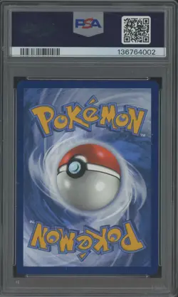 2025 Pokemon BLK EN #169 Gensect SIR PSA 10 GEM MINT - Image 2