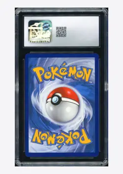 Pokemon CGC 9 Pikachu Holo 2021 086/264 Fusion Strike English - Image 2