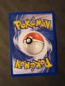 Pokemon Card 1st Edition Diglett 52/82 Team Rocket - Image 3