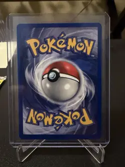 1999 Pokemon 1st Edition Jungle Rhyhorn | Pack Fresh - Image 2