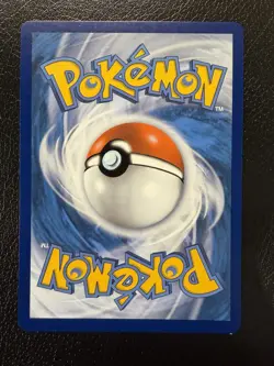 Pokemon TCG Blastoise 2/102 Classic Collection Celebrations LP - Image 4