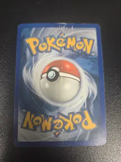 2005 POKEMON EX DELTA SPECIES #3 DRAGONITE-REVERSE FOIL - Image 2
