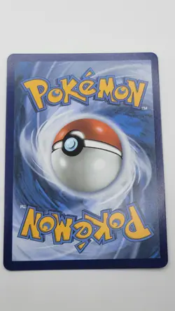 Mega Lopunny ex 115/094 Phantasmal Flames Secret Rare Full Art NM Pokemon Card - Image 2
