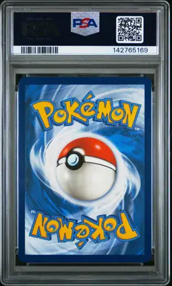 2023 POKEMON SVP EN-SV BLACK STAR PROMO 027 PIKACHU PALDEA EVOLVED ETB PSA 10 - Image 2