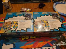 Ascended Heroes Pokemon Center Elite Trainer Box (ETB) x2. Factory sealed - Image 2