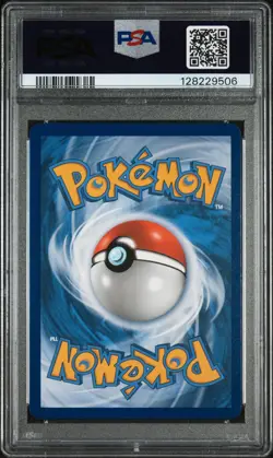 POKEMON 2020 FA/PIKACHU FIGURE COLLECTION SWSH BLACK STAR PROMO #020 PSA 10 - Image 2
