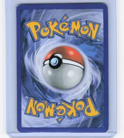 Pokemon Ninetails 17/95 Call of Legends Holo (LP+) - Image 2