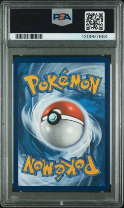 2025 POKEMON DRI EN-DESTINED RIVALS #238 TEAM ROCKET'S GIOVANNI PSA 10 - Image 2