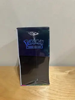 Phantasmal Flames Pokemon Center Exclusive Elite Trainer Box ETB Sealed New - Image 2