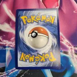 Pokemon Arven 166/198 - Regional Championship Promo - SV1 Scarlet Violet Base - Image 2